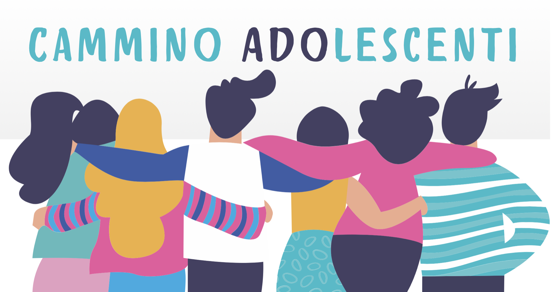 Cammino ADOLESCENTI 2026/2027